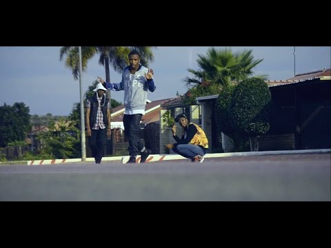 4OUR - No Strangers ft. Royflow (Official Music Video)