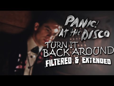 Back Around video
