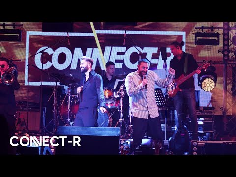 Connect-R ❌ @Smiley - Medley |  Live @BerariaH