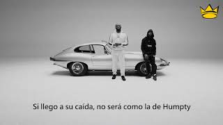 Headie One - 18HUNNA Ft. Dave Subtitulado