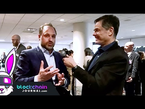 Bitwise President Teddy Fusaro Discusses The Dynamics of Bitcoin ...