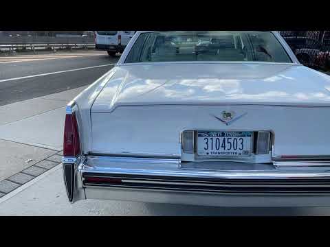 1977 Cadillac Sedan (CC-1546496) for sale in West Babylon, New York