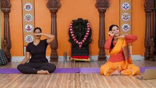 Yoga for PCOS