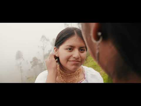 RIMAY- AMA KUNGAWAYCHU - NO ME OLVIDES (Video Oficial)  🔥