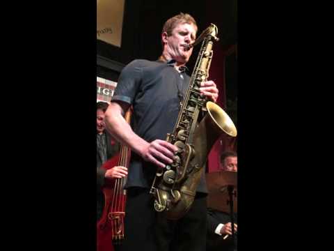 The Eric Alexander Quartet with Harold Mabern , John Webber,& Joe Farnesworth