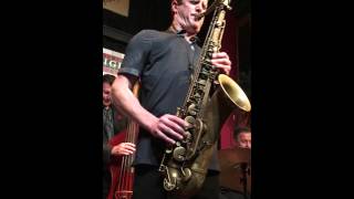 The Eric Alexander Quartet with Harold Mabern , John Webber,& Joe Farnesworth