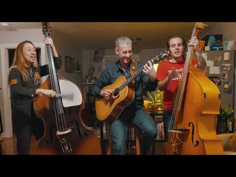 Until I'm Done feat. Luca Chiappara - 2 Doublebasses