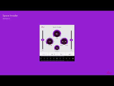 Free Download Space Invader v1.0.0 WiN-OSX RETAiL-SYNTHiC4TE