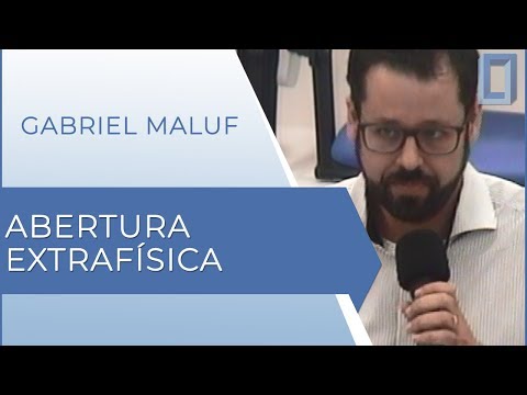 Tertúlia Conscienciologia 4838 - Abertura Extrafísica (Extrafisicologia)