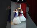 Woh Kisna Hai Semiclassical Team Naach Choreography