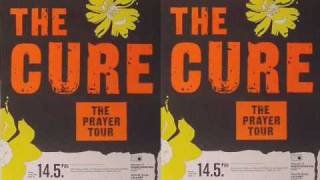 The Cure - The Last Dance Live 1989