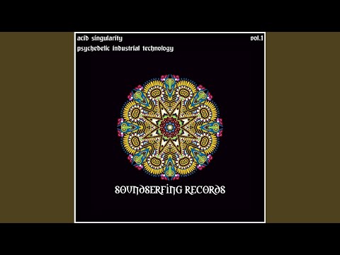 Aghori Tantrik (Original Mix)