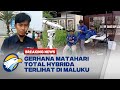BREAKING NEWS Hari Ini Gerhana Matahari Total Hybrida