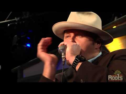 John Nemeth "Country Boy"