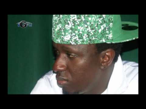 Disparition de JULES JUNIOR - Réaction de Simon (rappeur)