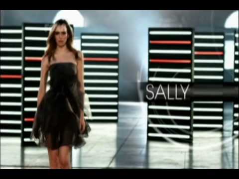 Official Australia's Next Top Model cycle 6 intro