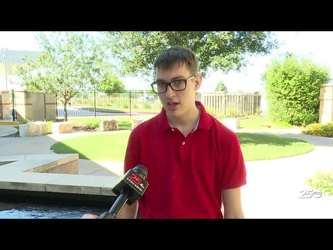Bsw Provides Program For Disabilities