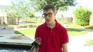 BSW provides program for disabilities