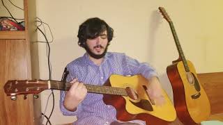 I Shall Believe - Matt Brouwer (cover)