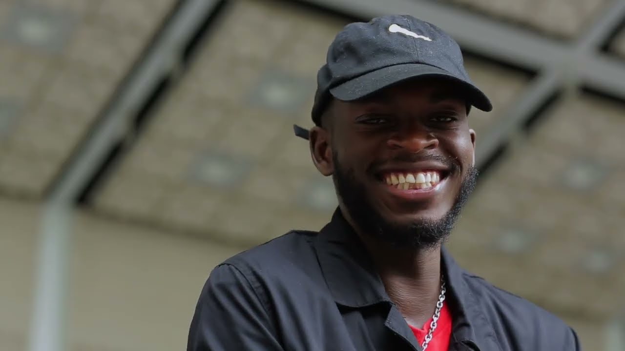 Back At It (2023) Teaser 2