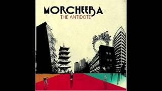 Morcheeba - Antidote