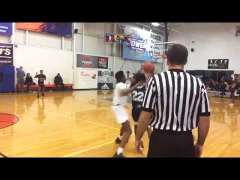 Team Loaded DC 71 Mass Rivals 35 - Select Series Boys Winter Circuit: Session III