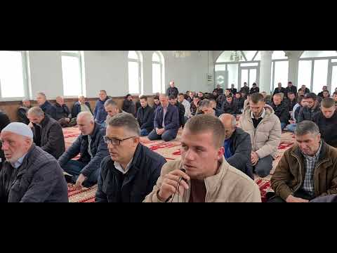 qelime per agen bedri  shahini  Allahu kabull  02-12-2022