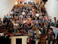 Laatste aanwijzingen voor vrijwilligers Parade Brunssum