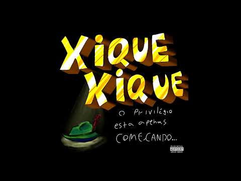 EuCoraçãoXiqueXique - O Desaforo ao Privilégio