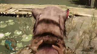 Far Cry: Primal Part 8 #farcryprimal #gameplay