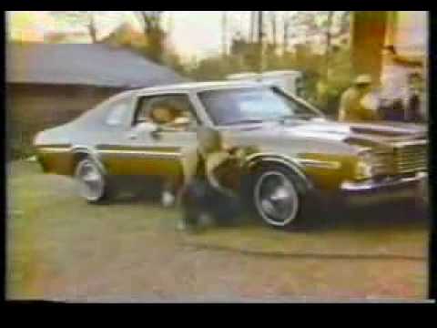 1978 Dodge Commercial