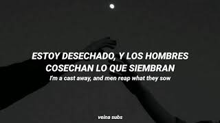 Moondust - Jaymes Young [sub. español &amp; english lyrics]