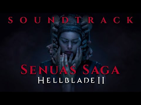 Senua's Saga: Hellblade II OST - Ingunn