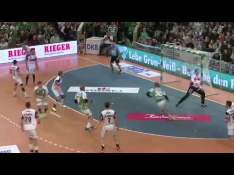 TOR 5 - Anton Halén - DKB Tor des Monats März