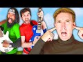 SPY NINJAS - The CHAD WILD CLAY I USED TO KNOW - Rock and Roll Song Music Video ft. Daniel & Melvin SPY NINJAS - The CHAD WILD CLAY I USED TO KNOW - Rock and Roll Song Music Video ft. Daniel & Melvin