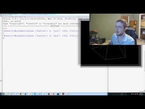 Pygame Python Game Development Tutorial 97 Understanding Parameters