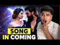 Toxic First Song Loading Yash X Kiara Intense Chemistry