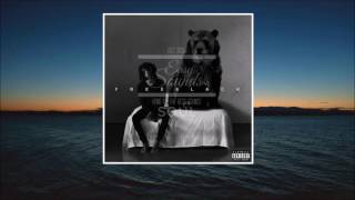 6LACK  - Never Know