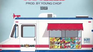 Chief Keef - Ice Cream [ Prod.By Young Chop ]