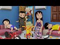 PAAGAL KADDU PADDU 45 | pagal beta | desi comedy | cs bisht vines | jason horror| bittu sittu toons