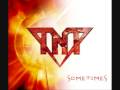 Sometimes-TNT