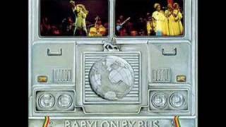 Bob Marley & the Wailers - Exodus (live)