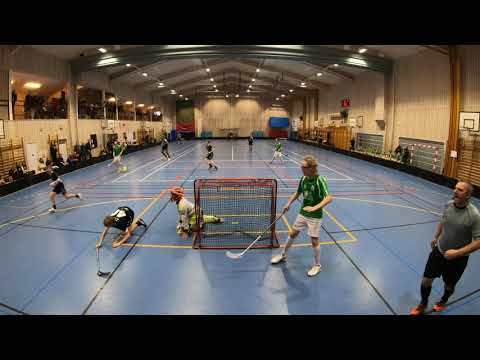 Lindome IBK P04 vs Växsjö IBK P2.2