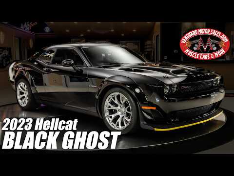 2023 Dodge Challenger (CC-2099756) for sale in Plymouth, Michigan