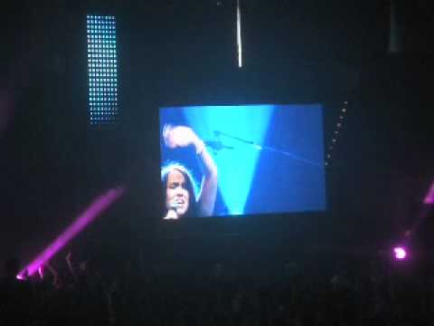 Kasia Gomoła - Tysiąc Braw Live YOUNG STARS 26.04. Poznań