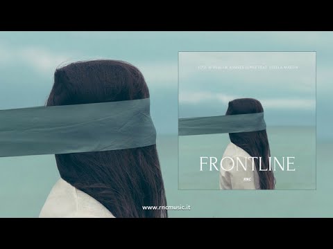 Jose M Duro & Ramses Lopez Ft. Estela Martin - Frontline