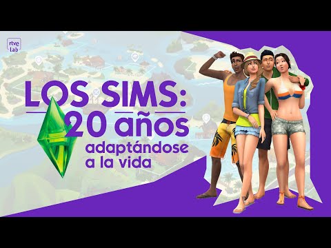 Los SIMS: de un Desastre a cambiar la Historia