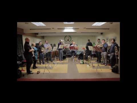 Eternal Flame - Austonley Brass Ensemble