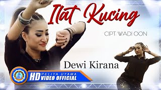 Download lagu Dewi Kirana ILAT KUCING Lagu Tarling Terpopuler 20... mp3