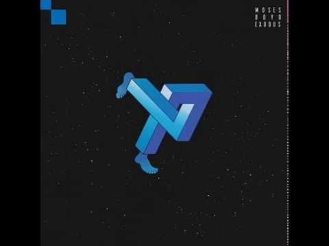 Moses Boyd - Drum Dance